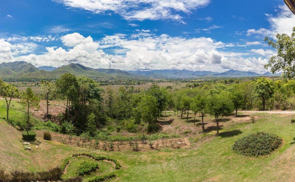 Khun Nai Tern Sai Hotel (Adults Only) Pai Dış mekan fotoğraf