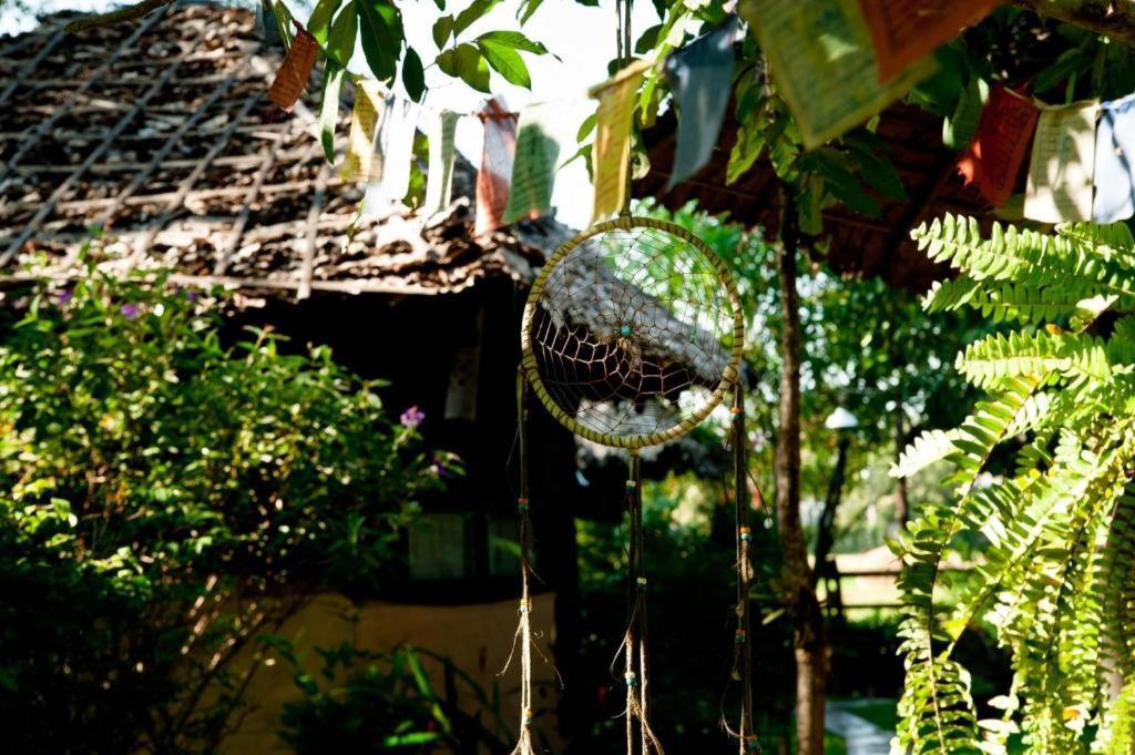 Khun Nai Tern Sai Hotel (Adults Only) Pai Dış mekan fotoğraf