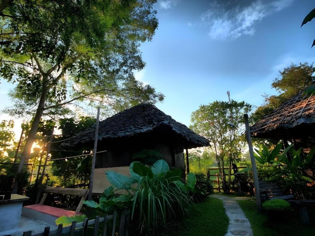 Khun Nai Tern Sai Hotel (Adults Only) Pai Dış mekan fotoğraf