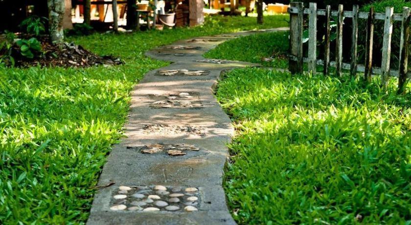 Khun Nai Tern Sai Hotel (Adults Only) Pai Dış mekan fotoğraf