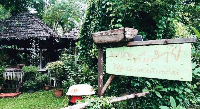 Khun Nai Tern Sai Hotel (Adults Only) Pai Dış mekan fotoğraf